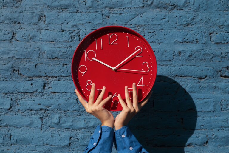 Multiplica TU Tiempo