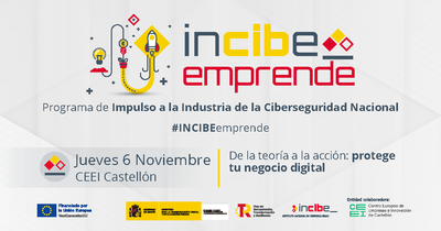 De la teor�a a la acci�n: protege tu negocio digital