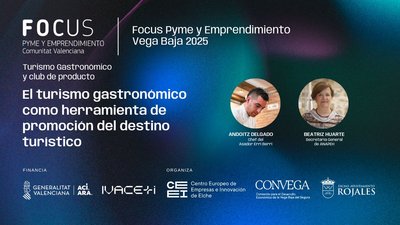 De la tierra al plato