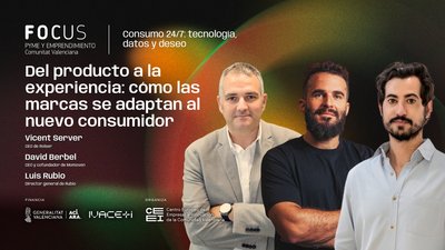 Del producto a la experiencia: c�mo las marcas se adaptan al nuevo consumidor