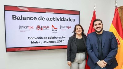 M�s de medio millar de personas han tomado parte durante el a�o 2025 en las actividades organizadas