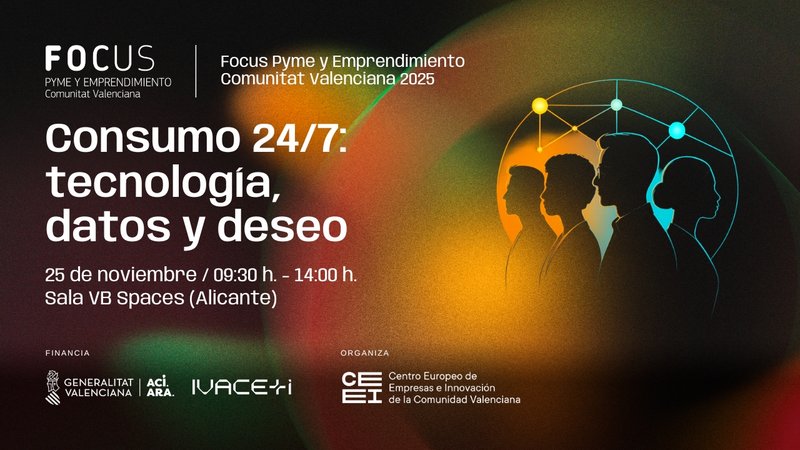 Focus Pyme y Emprendimiento CV 2025