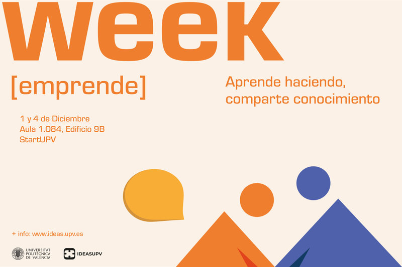Week[EMPRENDE]
