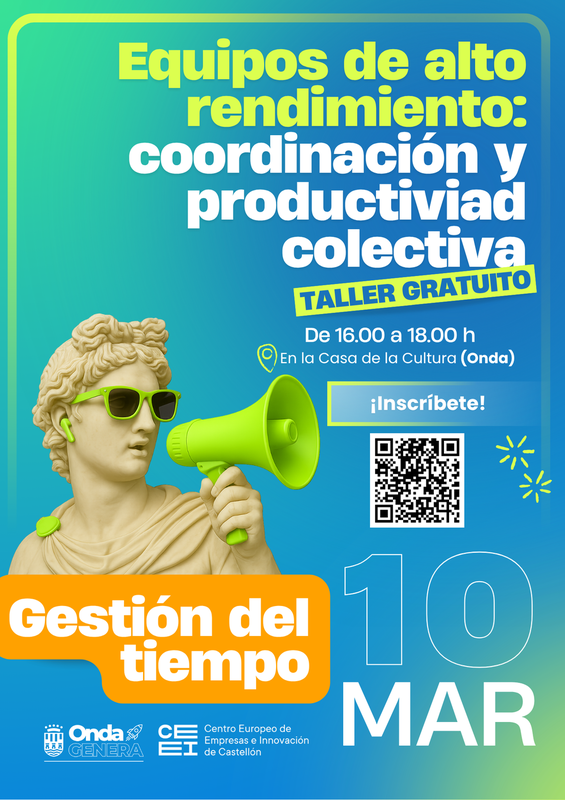 Gesti�n del tiempo y productividad_Marta Palomar_15092025