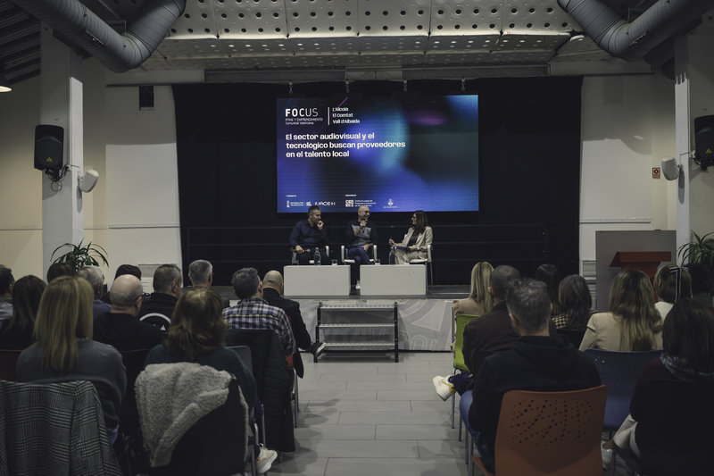 Encuentro Focus Pyme y Emprendimiento l'Alcoi�, El Comtat y Vall d'Albaida (13)[;;;][;;;]