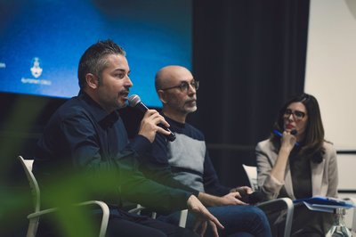 Encuentro Focus Pyme y Emprendimiento l'Alcoi�, El Comtat y Vall d'Albaida (12)