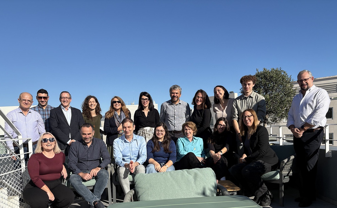 GreenSET marca rumbo: avances clave y nuevos hitos desde Niza