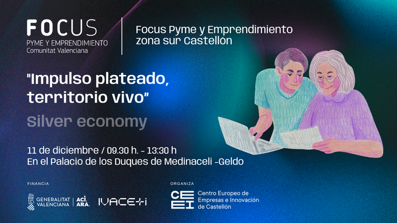 Focus Pyme territorial