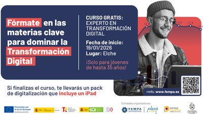 EXPERTO EN TRANSFORMACION DIGITAL � AGENTES DEL CAMBIO