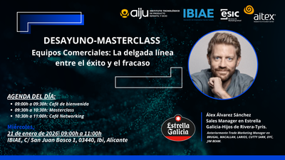 Equipos Comerciales: la delgada l�nea entre el �xito y el fracaso