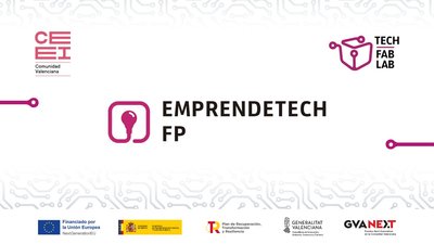 Sesi�n Emprendetech FP - IES Severo Ochoa - Turno tarde