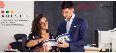 ADESTIC en FITUR 2026