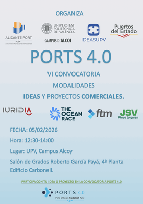 Ports 4.0