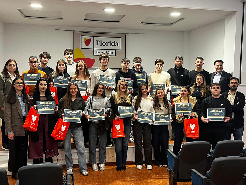 Una veintena de proyectos para la digitalizaci�n de pymes emergen del I Hackathon ADE y Digital Business