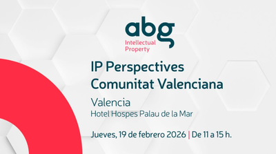 IP Perspectivas Comunidad Valenciana