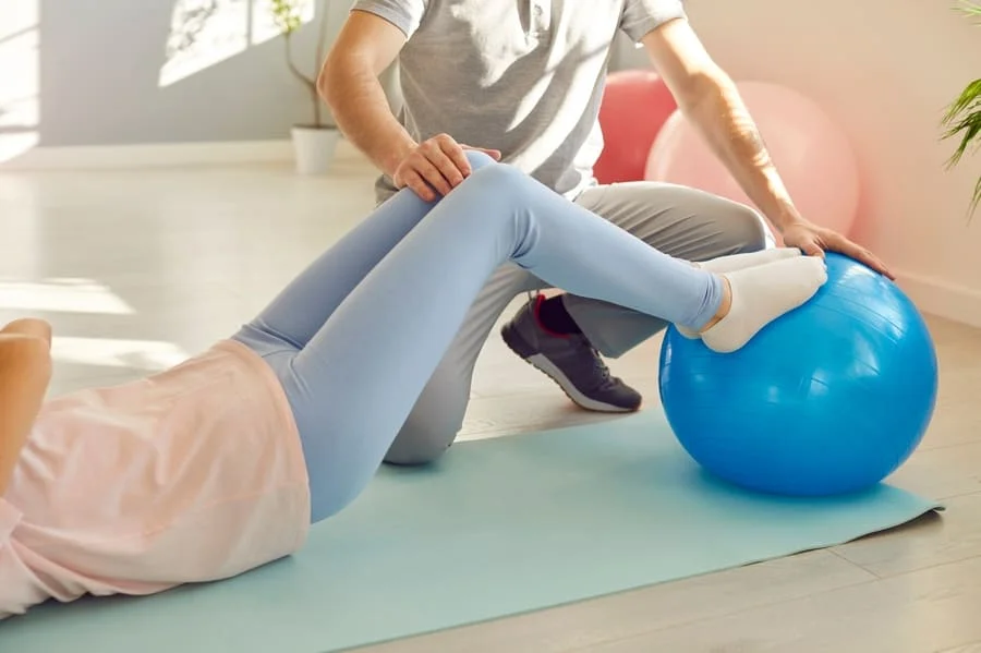 Fisio Murcia: fisioterapia pr�ctica para personas que quieren moverse mejor