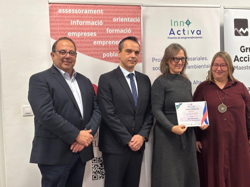 Almazara Emocional busca transformar lo cotidiano en cuidado y conexi�n desde el interior