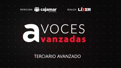 'Tecnolog�a e Innovaci�n para crecer juntos�, segundo video de la serie Voces Avanzadas
