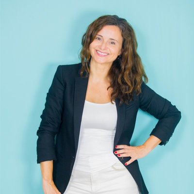 Tu Vida, Tu Mejor Empresa. Esther Bauset