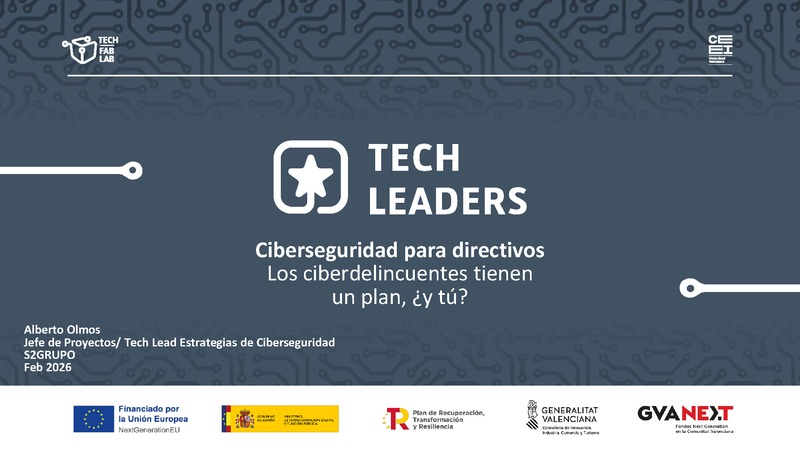 Presentaci�n (Portada)