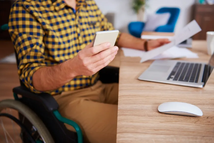 Nueva normativa de accesibilidad web: claves para empresas tecnol�gicas en 2026