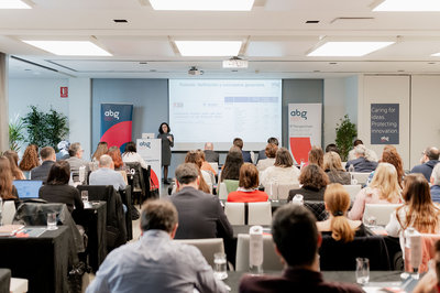 La innovaci�n regional completa el aforo de la primera edici�n de IP Perspectives Comunitat Valenciana