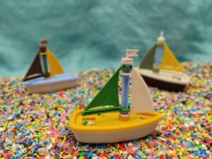 Cerrando el c�rculo: Impulsando la econom�a circular y el reciclaje de pl�stico en Europa (PRecycling)