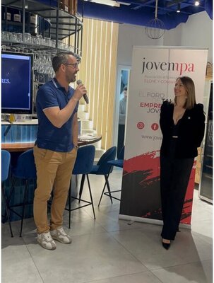 �xito en la II Edici�n de Dale Ca�a en Santa Pola