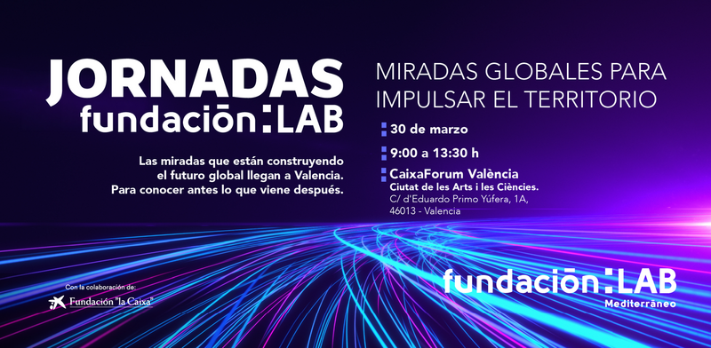 JORNADAS FUNDACI�N LAB