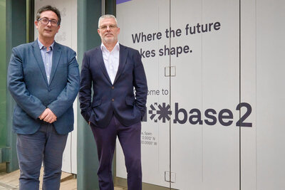 Innsomnia y Startup Valencia impulsan Base2 como hub estrat�gico internacional