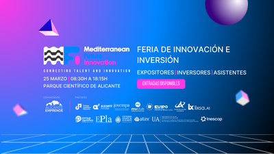 2� Edici�n Mediterranean Future Innovation