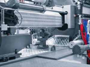 Operaciones de extrusi�n con materiales termopl�sticos