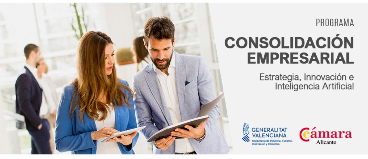 Programa de Consolidaci�n Empresarial- PCE 2026