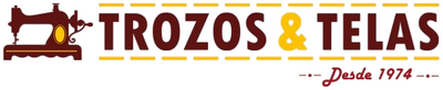 Trozos y Telas - Telas Online