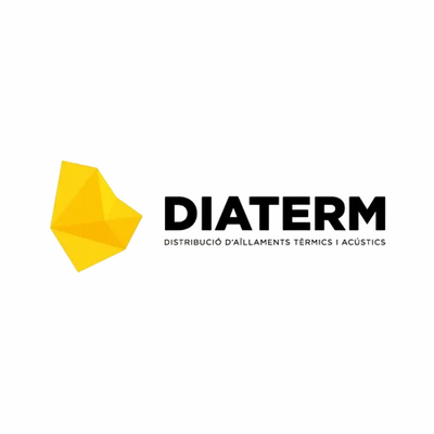 Diaterm Distribuciones - Materiales de Aislamiento