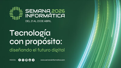 Semana Inform�tica 2026
