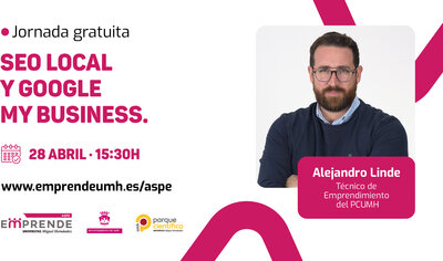 SEO Local y Google My Business