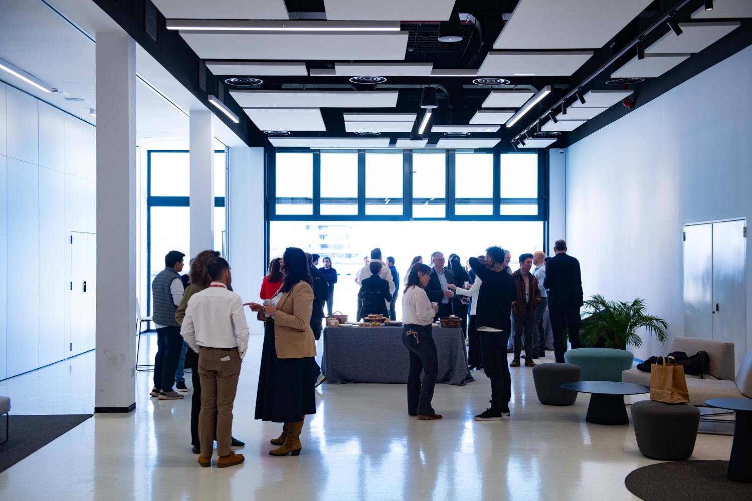 Demo Day INCIBE Emprende