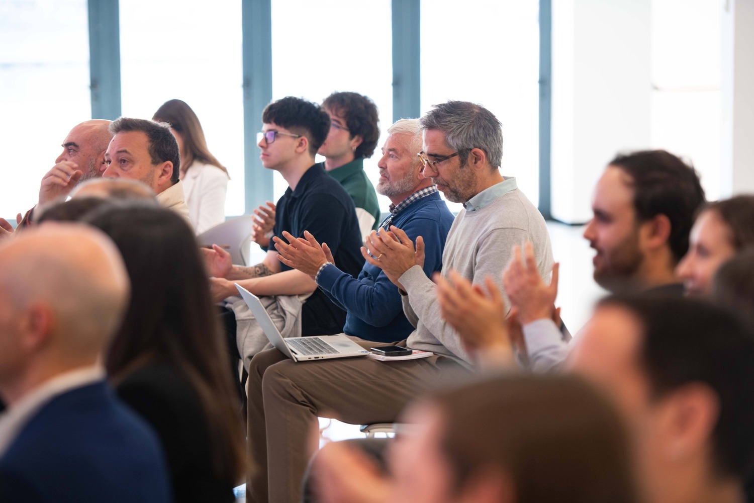 Demo Day INCIBE Emprende