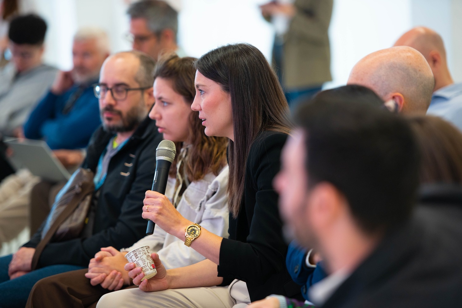 Demo Day INCIBE Emprende