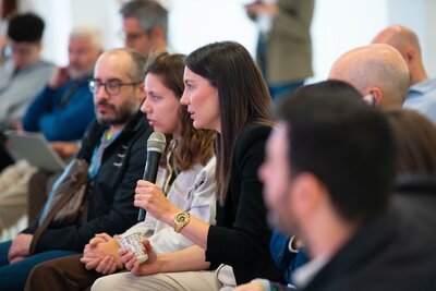 Demo Day INCIBE Emprende