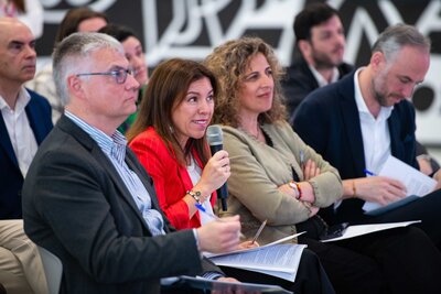 Demo Day INCIBE Emprende