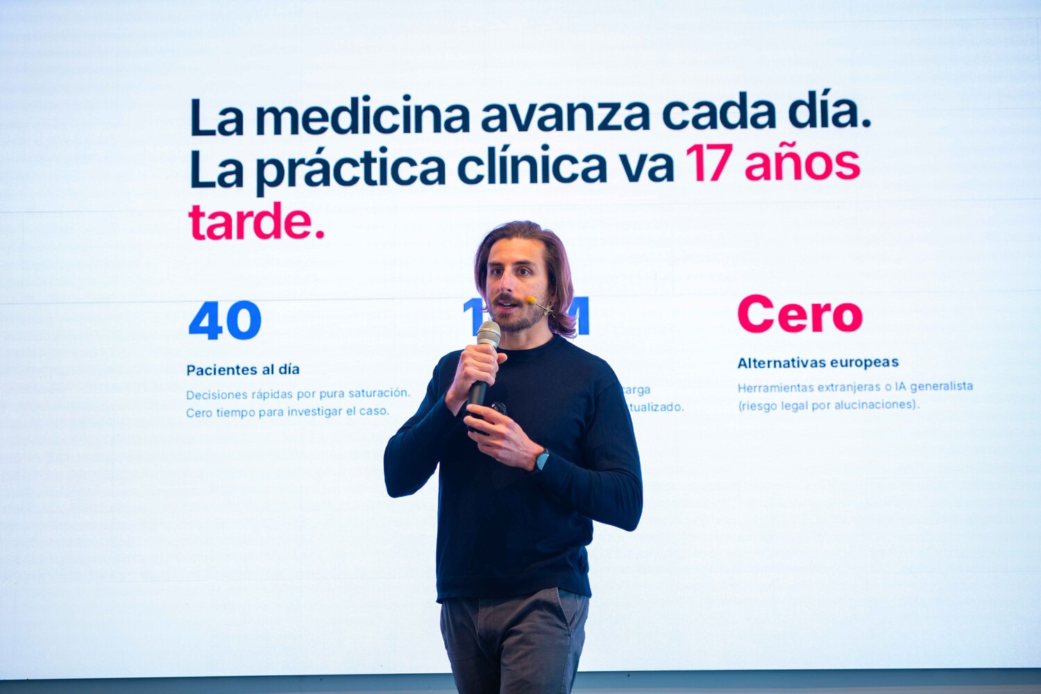 Demo Day INCIBE Emprende