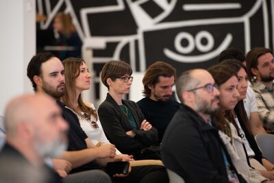 Demo Day INCIBE Emprende