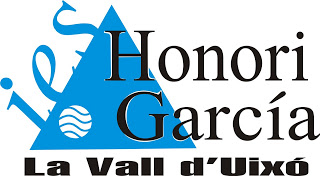 IES HONORI GARCIA