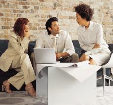 Jornada "Herramientas para optimizar la gesti�n comercial"