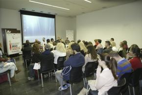 87 Centro de Eventos (Sala 2F 16:00h.) #DPECV2013 