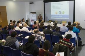 246 Centro de Eventos (Sala 4F 14:00h.) #DPECV2013