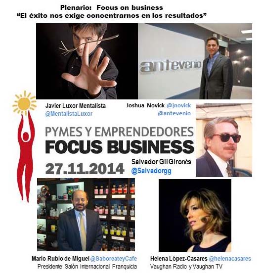 42. El �xito exige concentrarnos en lo que nos genera "resultados" 