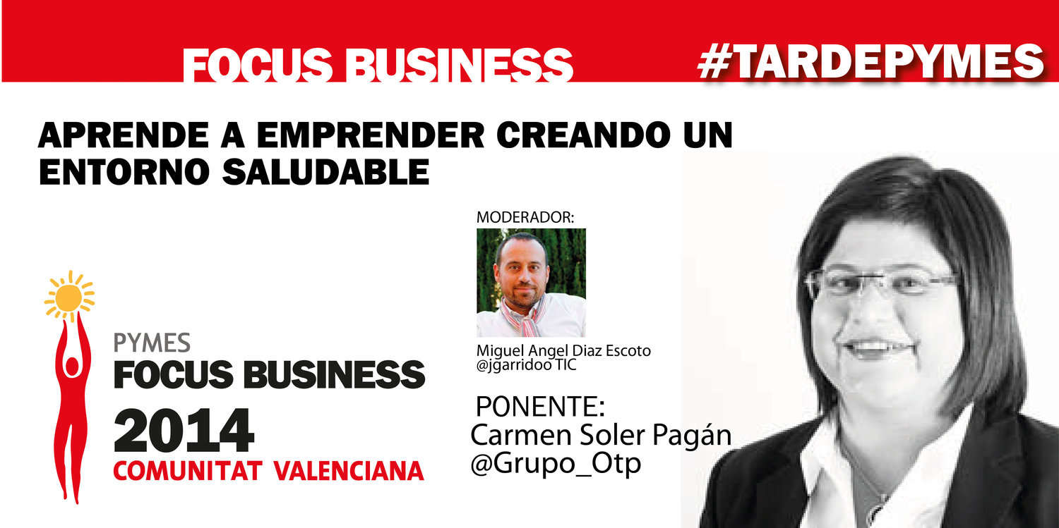 99.   Aprende a emprender creando un entorno saludable